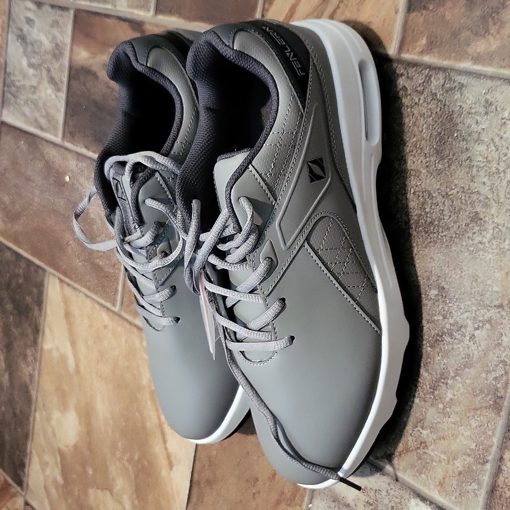 Fenlern golf shoes